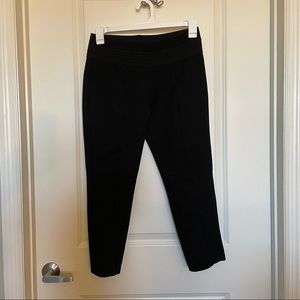 ZARA Hi-Rise Leggings